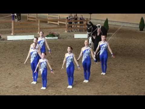 Bayerische Meisterschaften 2016 - Ampertal I