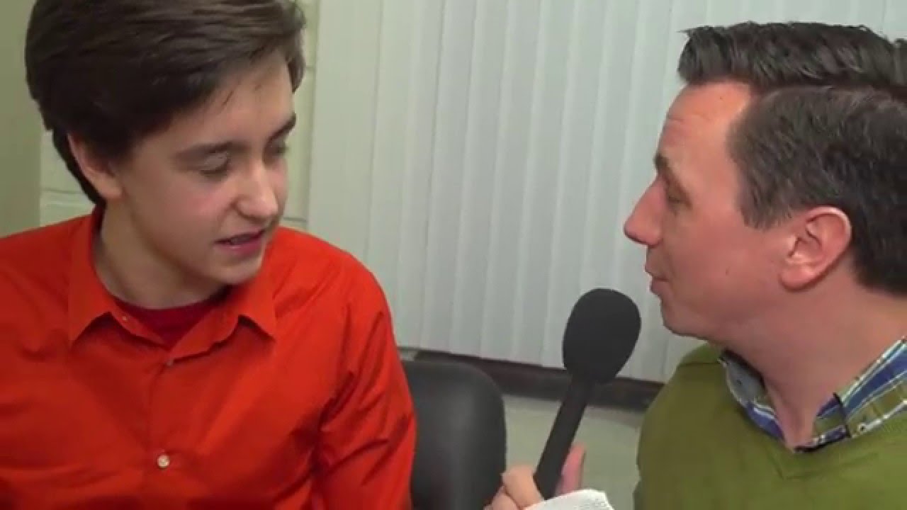 Bjorn & Tess: Schoenen in maat 51 voor Jan Nijssen