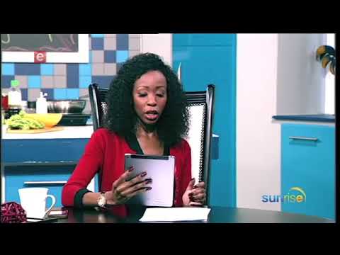 Vusi Thembekwayo - starting small thinking big