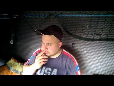 Busiarz Misza - 52 Na pauzie