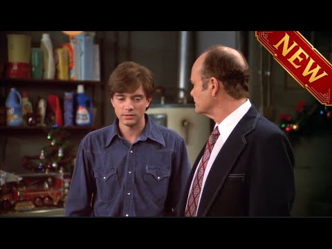 That '70s Show 2025 | Full Episode Winter | Best Funny Momment | #2025