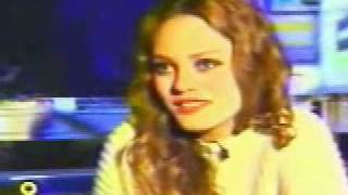 Vanessa Paradis Bliss Tour