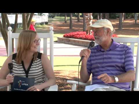 Thursday's Round Table from the U.S. Women's Open