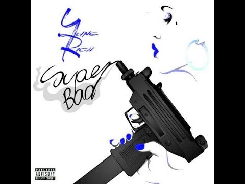 Yung Rich - "Keep It Hood" Ft. Fatality, Yung Face, and  Queen Marie