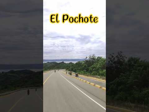 El Pochote , San Juan del Sur ,Rivas/Nicaragua #travel #xplorervc #nicaragua