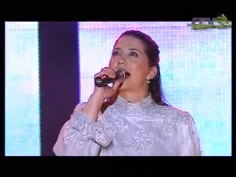 Friderika - Sáron rózsája