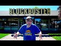 Last Blockbuster Video On Earth Tour 2020