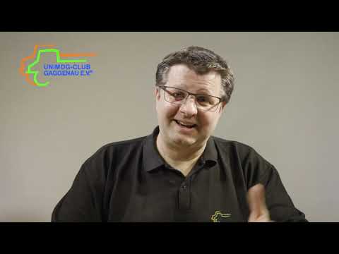 UCG News: Das neue Nachrichtenformat des Unimog-Club Gaggenau e. V.