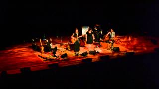 Secret Sisters - &quot;Iuka&quot; (Ryman Theater)