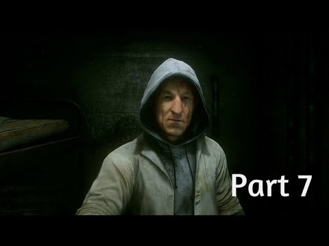 Battlefield 4 Gameplay Walkthrough Part 7 - Campaign Mission 5 - Prison Escape (BF4)