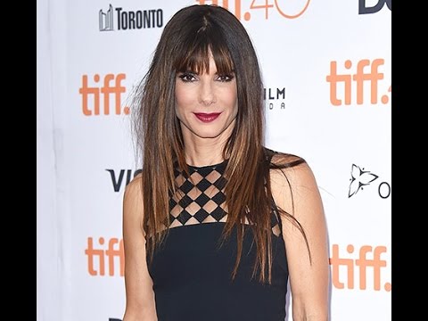 Thumbnail for Sandra Bullock Is Absolutely Teaching Son Louis About Racism by John Shearer