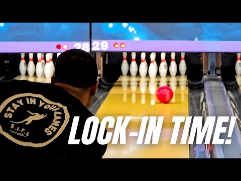 This Won't Be Easy | League Night at Sandhills