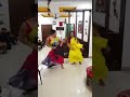 Actress Pragathi Amazing Dance Performance Dreamum Wakeupum Song Dance Tiktok Instareels Shorts