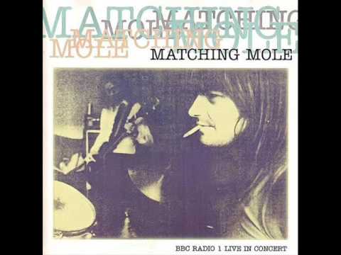 Matching Mole - BBC Radio 1 Live in Concert
