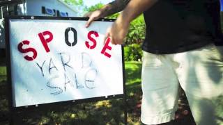 Spose - I Hate That I Love You