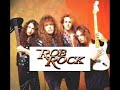 Rob Rock - I`m a Warrior (Music Video)