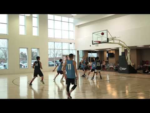 Toronto Wolves（4） vs FAKER（1） - Saturday tier 6 SEMI FINALS - tcbl 2022 spring