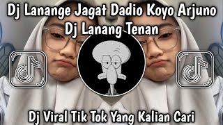 Download lagu DJ LANANGE JAGAT DADIO KOYO ARJUNO || DJ VIRAL TIK TOK YANG KALIAN CARI ❗ mp3 Download lagu DJ LANANGE JAGAT DADIO KOYO ARJUNO || DJ VIRAL TIK TOK YANG KALIAN CARI ❗ mp3