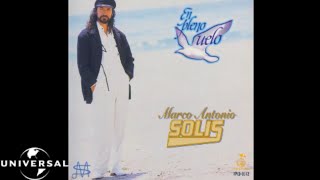 Marco Antonio Solís - El Masoquista (Cover Audio)