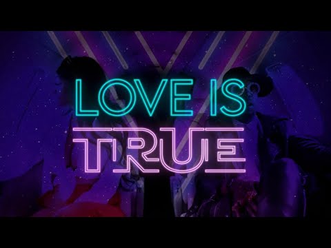 Leroy SpaceCowboy - Love is True -  NTF MUsic Video produced by staillionaires Chance