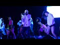 David Sincere Choreographers Carnival NYC Driicky Graham