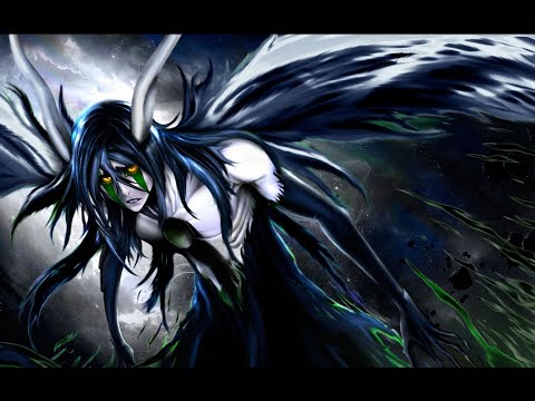 Kurosaki Ichigo and Ulquiorra Cifer 4K  Bleach Manga Animation