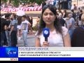 Последний звонок в Баку - школа №6 