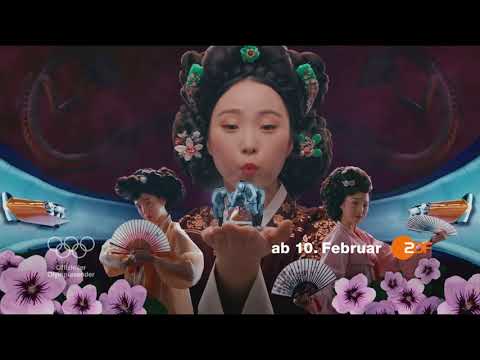 ZDF Olympia 2018 // Set It Alight!