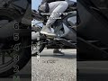 Yamaha YZF R125 Top Speed
