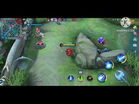 ATTACK SPEED AND FULL CRIT/ BEST BUILD OF LAYLA(EASY SAVAGE)