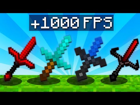 The BEST Texture Packs For Bedwars!