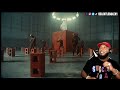 Wizkid - Ginger (Official Video) ft. Burna Boy (REACTION!!!!)
