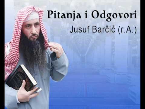 Kojeg su vehabije mezheba - Jusuf Barčić
