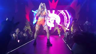 PABLLO VITTAR - PROBLEMA SEU &quot;SUPER DRAGS - NETFLIX&quot; | THE WEEK (30-10-18) BY LEH SANUTY