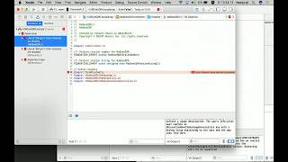 iPhone Dev Sapporo勉強会 Sep, 2016