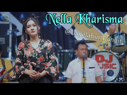 Nella Kharisma - Ngelabur Langit   |   OM Sakha Official Video