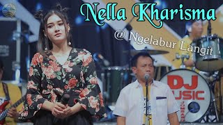 Download lagu Nella Kharisma - Ngelabur Langit   |   OM Sakha  Video mp3