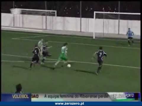U. Micaelense 0-4 Fayal