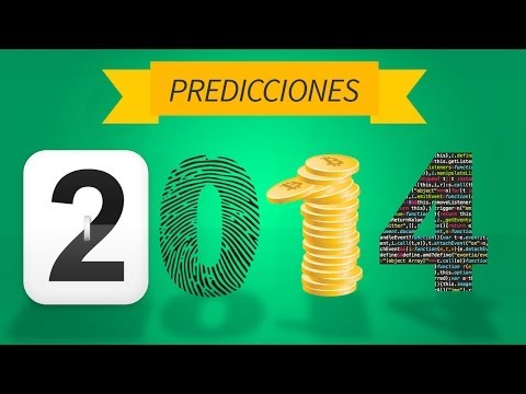 Nuestras predicciones tecnologicas para 2014