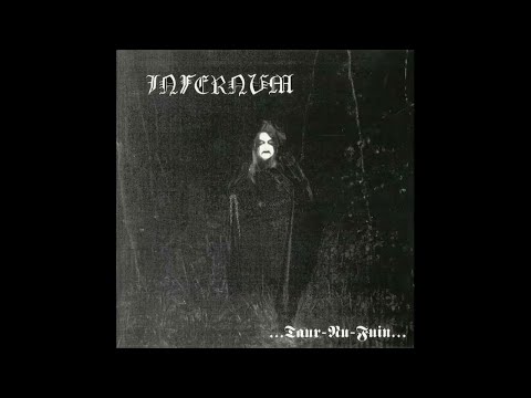 Infernum - ...Taur-nu-Fuin... [Full Album 1994]