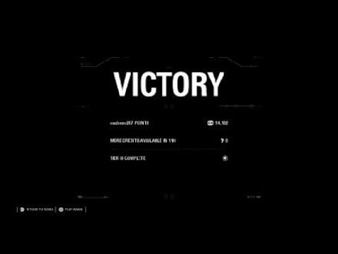 Modman287 Is The Last Laser Master