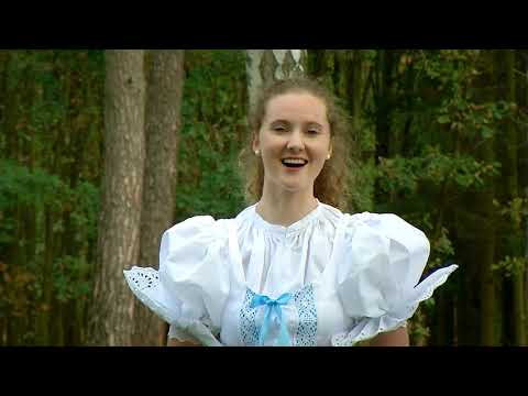 VONIČKA V-BAND - Povětrné střevíčky