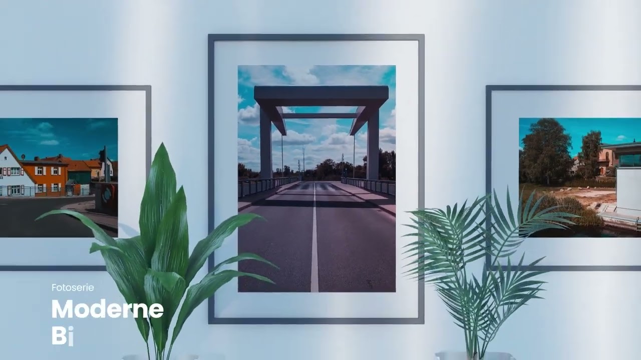 Fotografie als Schlüssel zur Wartezimmerromantik