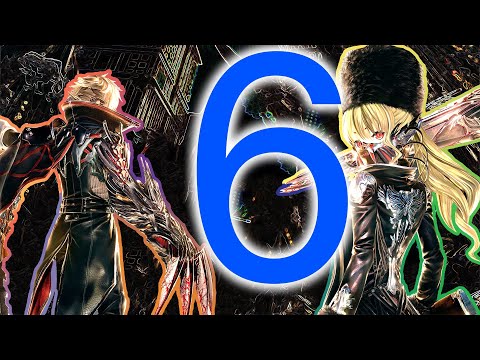 Un boss fight fortunato. CODE VEIN - Gameplay ITA - Walkthrough #6