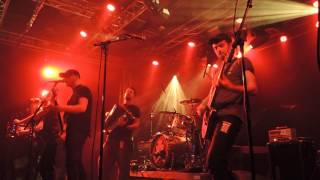 Smokey Bastard [3] (Uden, Folkfest De Pul, 25-11-2016)