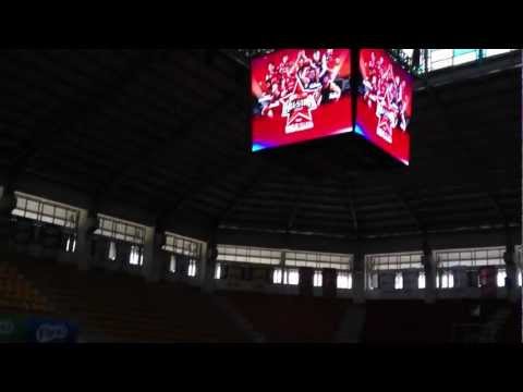 LASIKA Production Indonesia - Flexy NBL Indonesia All Star 2012.MOV