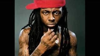 Lil Wayne - No Quitter, Go Getter