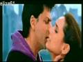 SRK Kabhi Alvida Naa Kehna 