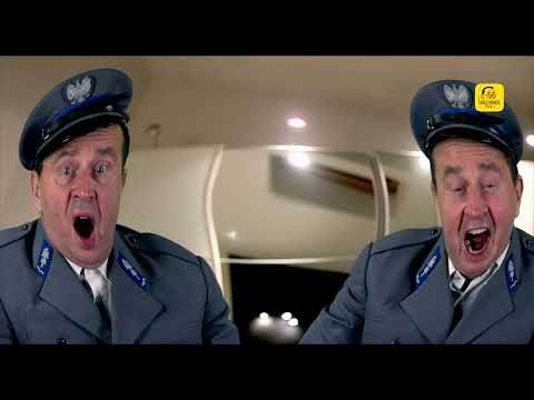 The probable course of Jarosław's dream YES:) episode 275