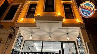 Sel Suite Hotel | İstanbul, Turkey | Hotel Review ⭐